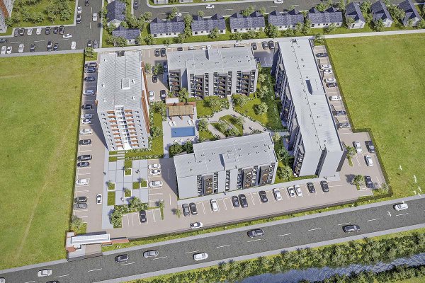 <p>Inmobiliaria de Región de O’Higgins levanta proyecto de US$ 19 millones en eje Rancagua-Machalí</p>