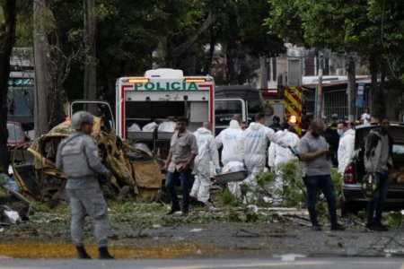 Ataques de disidencias de las FARC dejan al menos 18 muertos y decenas de heridos en Colombia