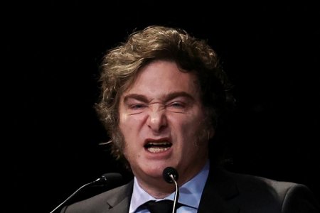 <p>Gobierno argentino sufre revés en Congreso, tras aprobación de presupuesto que sube gasto en salud y educación</p>