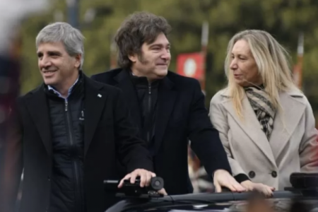 <p>Llegada de multinacionales crece en Argentina, pero empresas advierten riesgo con presencia de la hermana de Milei en el Gobierno</p>