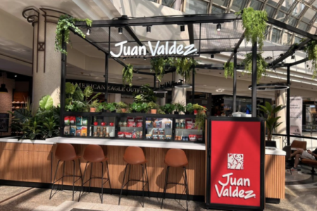 <p>Organismo chileno aprueba compra de Juan Valdez en Chile por parte de Copec</p>