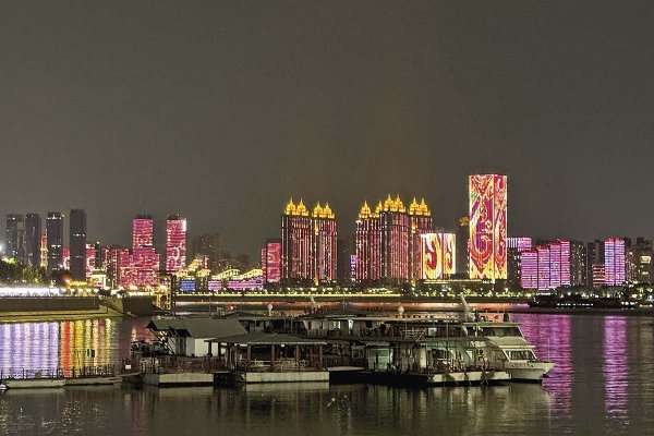<p>Wuhan: viaje a la zona cero del Covid-19, cinco años después</p>