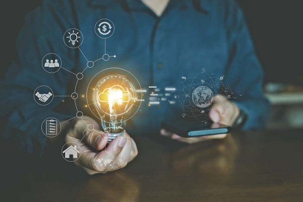 <p>Las definiciones de Matthei, Kast y Jara en innovación, I+D y startups</p>