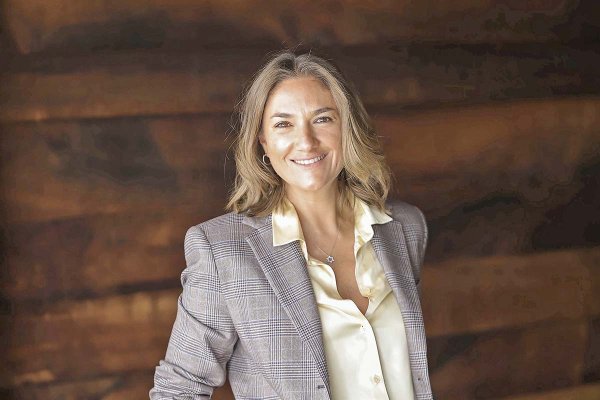 <p>Sarah Russo, a fondo sobre su padre Mauricio Russo, cofundador de Casaideas</p>