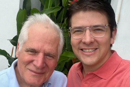 <p>Colombia: Miguel Uribe Londoño es oficialmente precandidato presidencial del Centro Democrático</p>