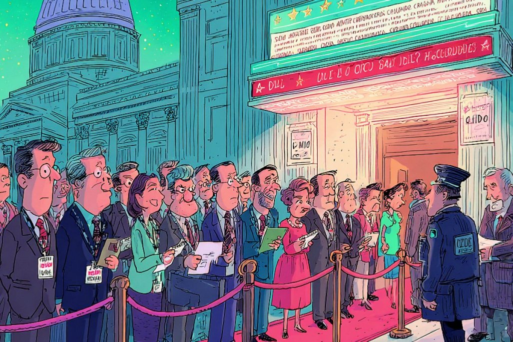 La columna de J.J.Jinks: el reality de Joey