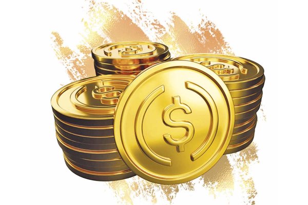 <p>Goldman Sachs y el Tesoro de EEUU anticipan fiebre de oro para las stablecoins</p>