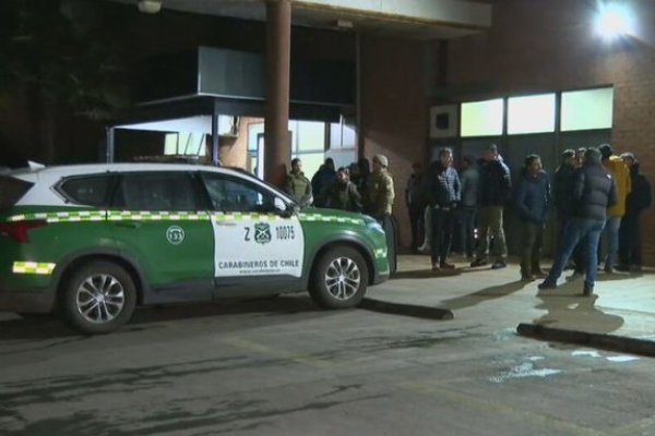 <p>Mundo gremial y político condenan ataque a guardias forestales de CMPC en La Araucanía</p>