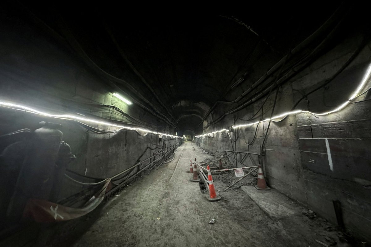 <p>Sernageomin eleva exigencias para el reinicio de las zonas afectadas por el derrumbe en la mina El Teniente de Codelco</p>