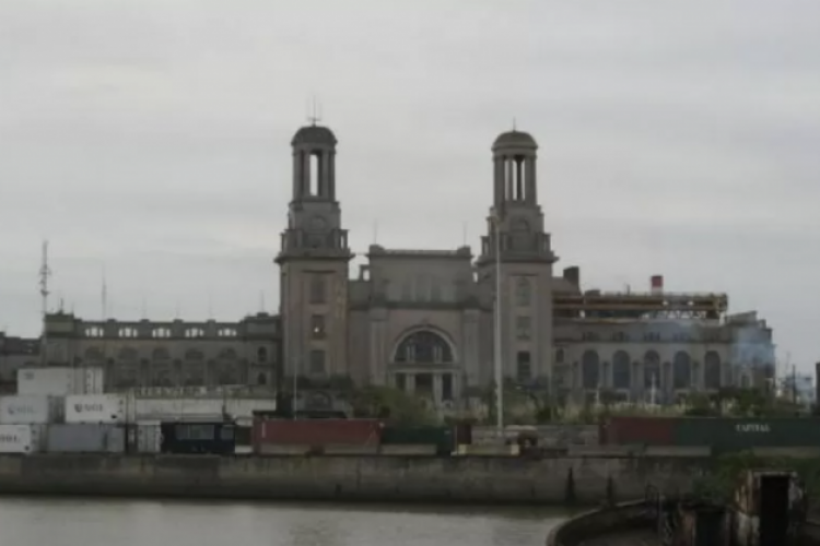 <p>Argentina Central Puerto invierte US$ 520 millones para ampliar su capacidad de generación eléctrica</p>