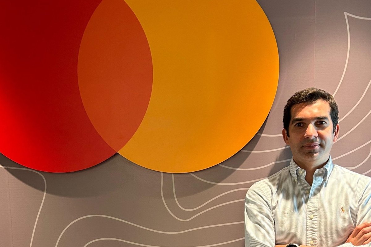 <p>Mastercard ficha a exSantander e Itaú como vicepresidente de Instituciones Financieras</p>