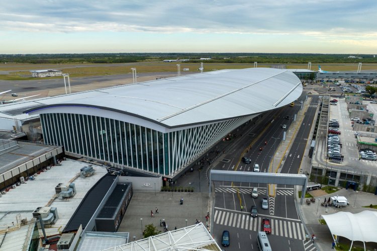 <p>Aeropuertos Argentina invierte US$ 4,3 millones en Ezeiza para nuevos controles de migraciones</p>