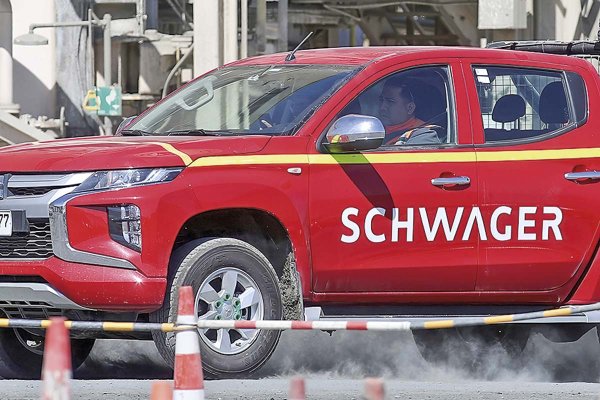 <p>Schwager cierra primer semestre con récord histórico de ingresos y utilidades anotan alza de 30%</p>