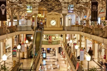 <p>Menos vacancia y espacios reducidos: regreso de marcas internacionales a Argentina cambia las reglas del retail</p>