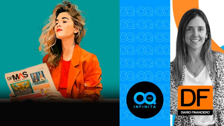 <p>🎙️ DF en Infinita | Especial aniversario de DF MAS: Éxitos y Anuncios</p>