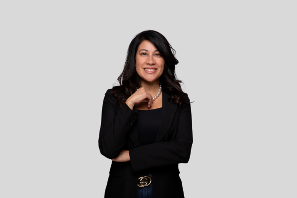 Varinka Farren, directora Ejecutiva Hub APTA