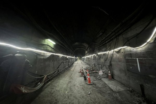 <p>Sernageomin eleva exigencias para el reinicio de las zonas afectadas por el derrumbe en la mina El Teniente de Codelco</p>