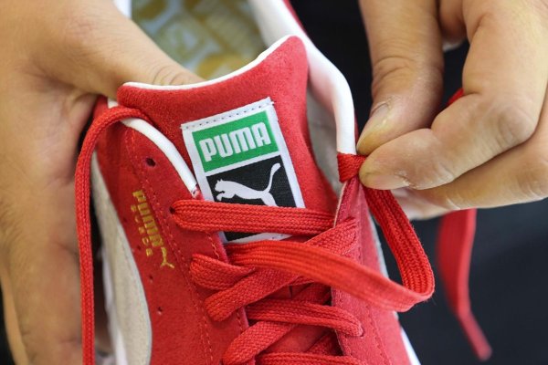 <p>¿Puma en venta? Familia Pinault, dueña de 29%, sondea compradores para la golpeada marca alemana</p>
