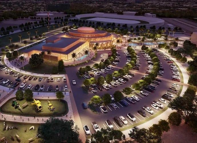 <p>Dreams inicia obras de un nuevo casino en Talca en terrenos de la ex Fital: planea abrir sus puertas en noviembre de 2026</p>