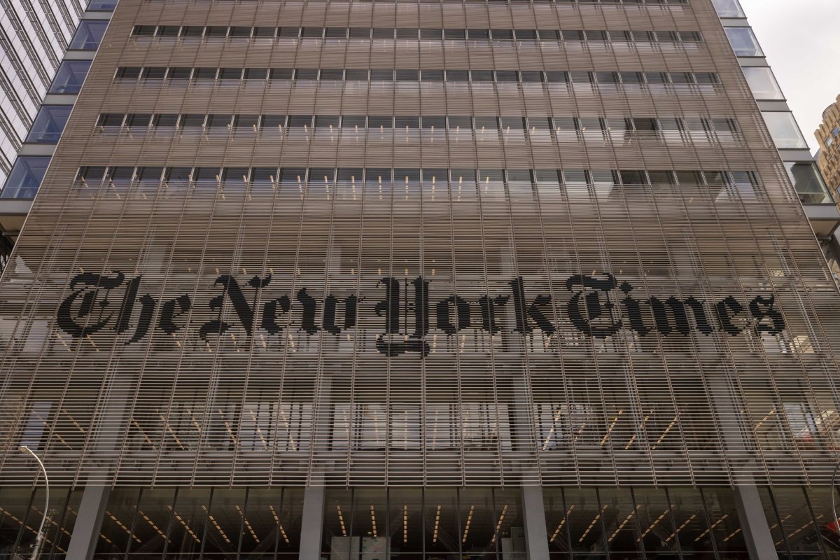 <p>Fondo de inversión Fivespan Partners adquiere participación en The New York Times</p>