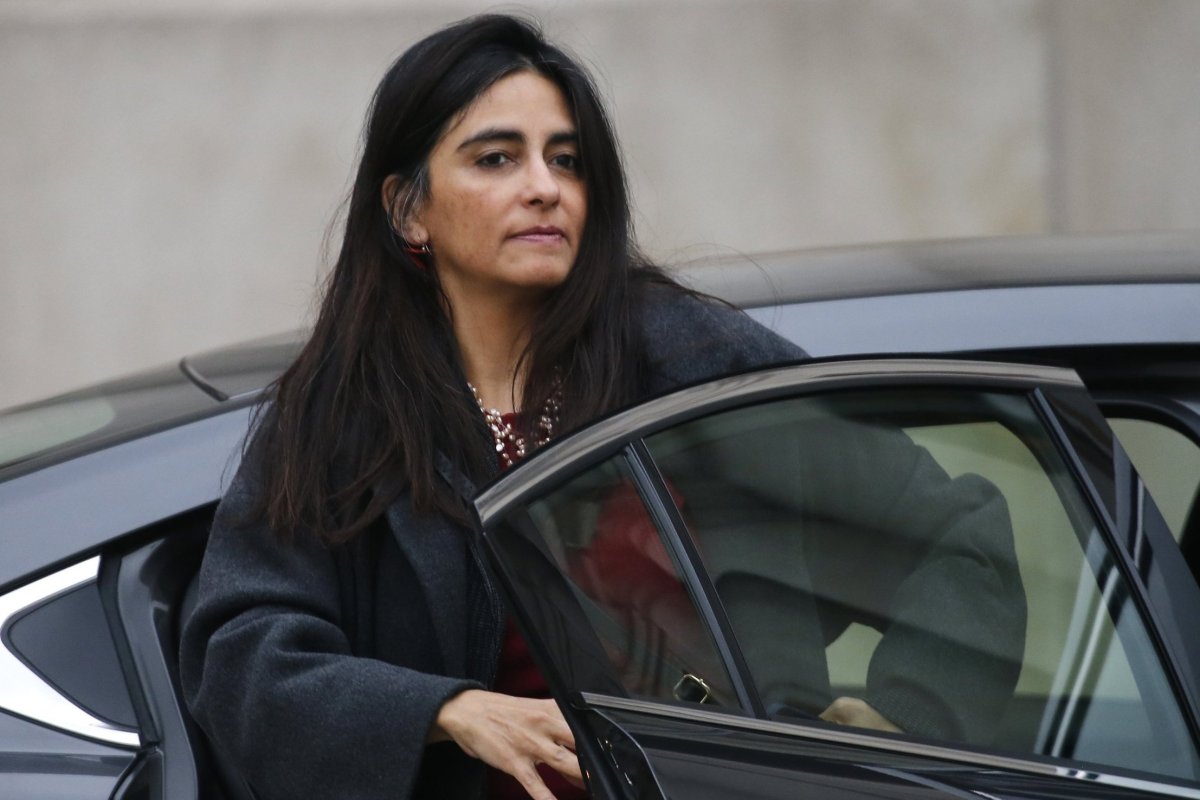 <p>Subsecretaria Sanhueza dice que Chile ya está en la fase final de la negociación comercial con EEUU</p>