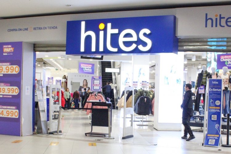 <p>Empresas Hites ficha a exejecutivos de Coca-Cola México y H&M para potenciar su crecimiento</p>