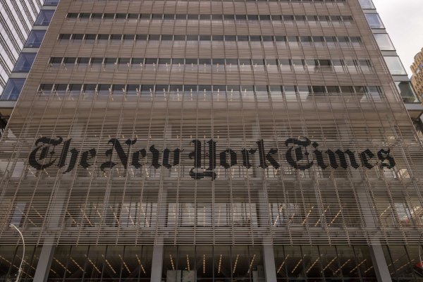 <p>Fondo de inversión Fivespan Partners adquiere participación en The New York Times</p>