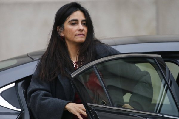 <p>Subsecretaria Sanhueza dice que Chile ya está en la fase final de la negociación comercial con EEUU</p>