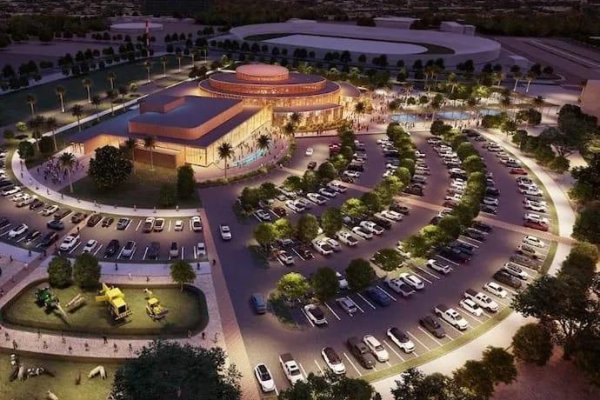 <p>Dreams inicia obras de un nuevo casino en Talca en terrenos de la ex Fital: planea abrir sus puertas en noviembre de 2026</p>
