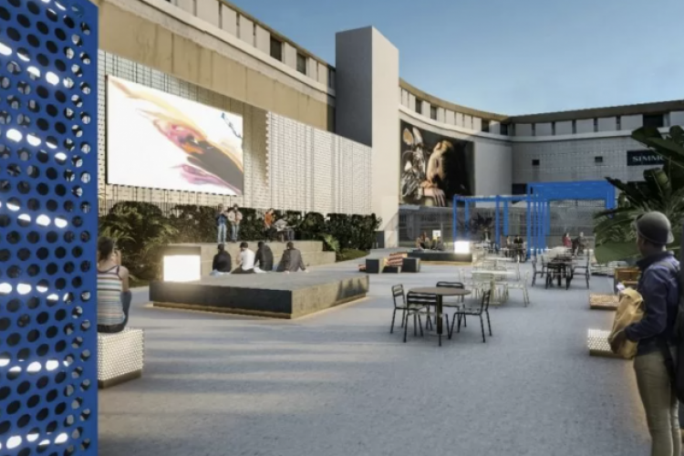 <p>Centro comercial argentino inaugura nuevas ampliaciones para atraer marcas alternativas para jóvenes</p>