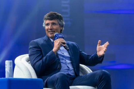 <p>Presidente de BTG Pactual, André Esteves, asegura que los bancos están preparados para las sanciones de EEUU y que cumplen “con las normas locales e internacionales”</p>