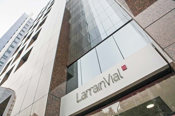 El exejecutivo de LarrainVial Activos que alertó a la AGF por riesgos en el fondo Jalaff durante su estructuración