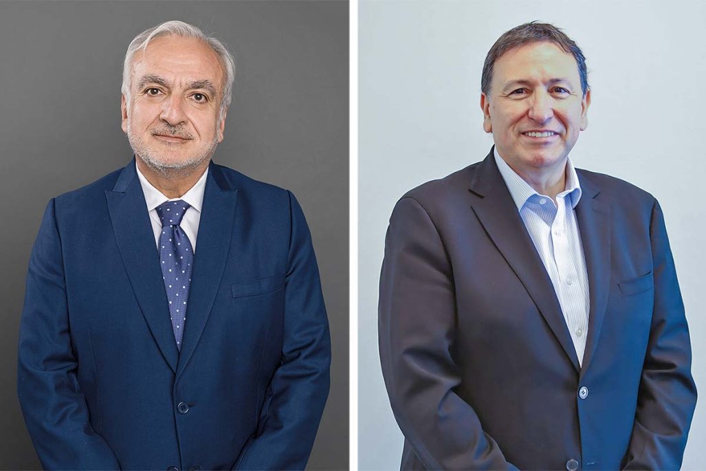 Codelco en controversia con aseguradoras por SIS