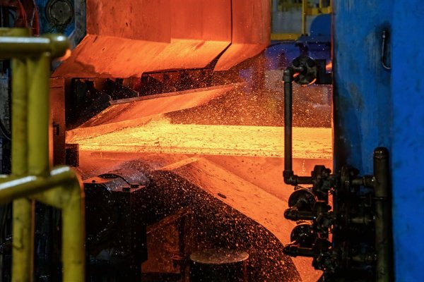 <p>Servicio Geológico de EEUU propone agregar al cobre y la potasa a la lista de minerales críticos con medidas de incentivos para su exploración y producción</p>