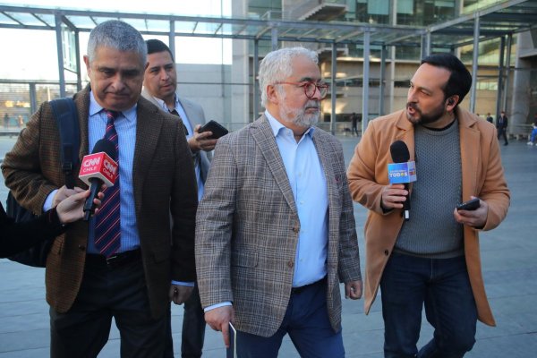 Foto: Aton Chile