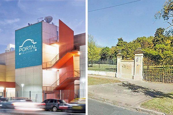 Cencosud en Argentina: los dos malls bajo la lupa de la autoridad que generan tensión con la firma chilena