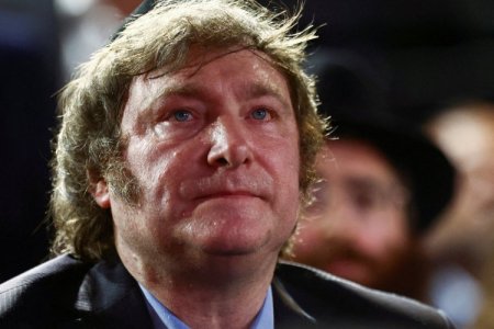 <p>Milei en caída libre: confianza en el Gobierno baja a su peor nivel desde sus inicios de mandato</p>