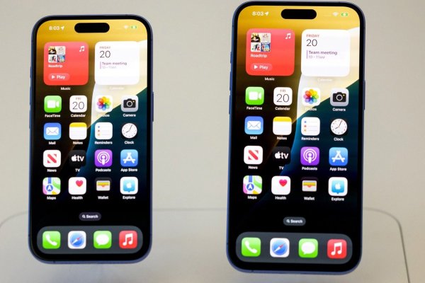 <p>Atención fanáticos: el iPhone 17 ya tiene fecha. Apple prepara gran lanzamiento virtual en septiembre</p>