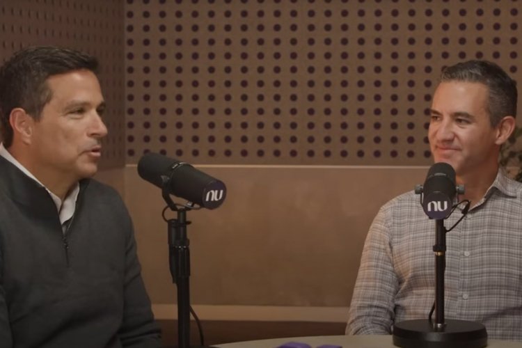 <p>Los planes de David Vélez para la internacionalización de Nubank tras el fichaje del exjefe del banco central de Brasil</p>