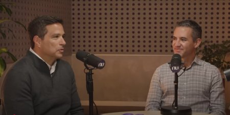 <p>Los planes de David Vélez para la internacionalización de Nubank tras el fichaje del exjefe del banco central de Brasil</p>