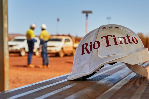 <p>Rio Tinto simplifica estructura corporativa para potenciar negocios de hierro, cobre y litio</p>