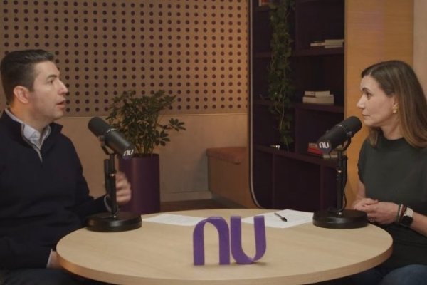 CFO de Nubank: “Servimos aproximadamente a uno de cada cuatro mexicanos bancarizados”