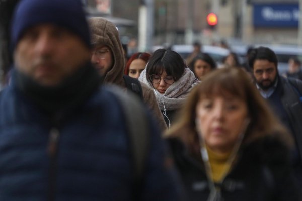 <p>Multifondos en agosto: por tercer mes consecutivo todos caminan a tener resultados reales positivos</p>