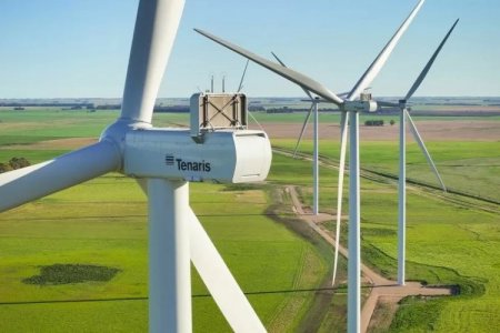 <p>Nuevo parque eólico logró ingresar al RIGI con una inversión de US$ 275 millones</p>