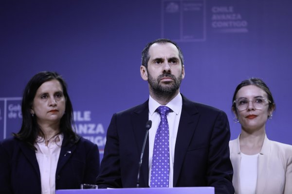 <p>Crédito: Ministerio de Hacienda.</p>