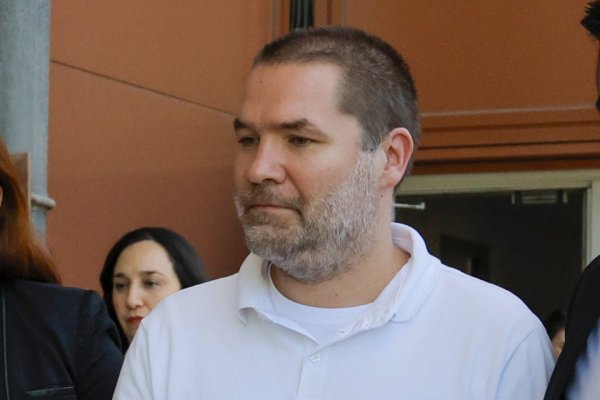 <p>Caso Primus: Fiscalía formalizará a Francisco Coeymans por delitos a la Ley del Mercado de Valores</p>
