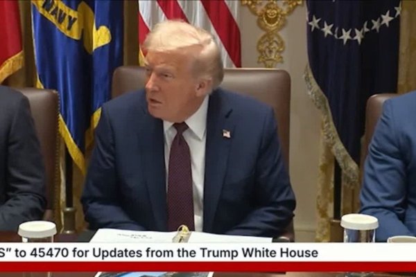 <p>Ahora en DF | Estados Unidos abordará su "muy completo" plan para el futuro de la Franja de Gaza</p>