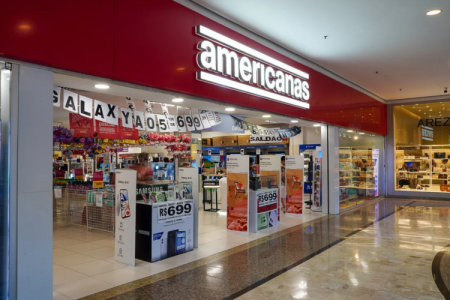 <p>Brasileña Americanas cambia de CEO y dice que la reestructuración quedó atrás</p>