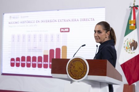<p>¿Efecto dominó? México planea subir los aranceles a las importaciones desde China por presiones de EEUU</p>