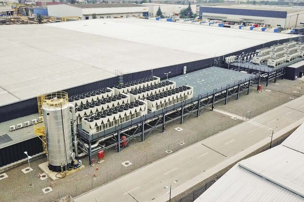 <p>Ascenty inaugura su tercer data center en el país y anuncia nuevas inversiones por US$ 1.000 millones</p>